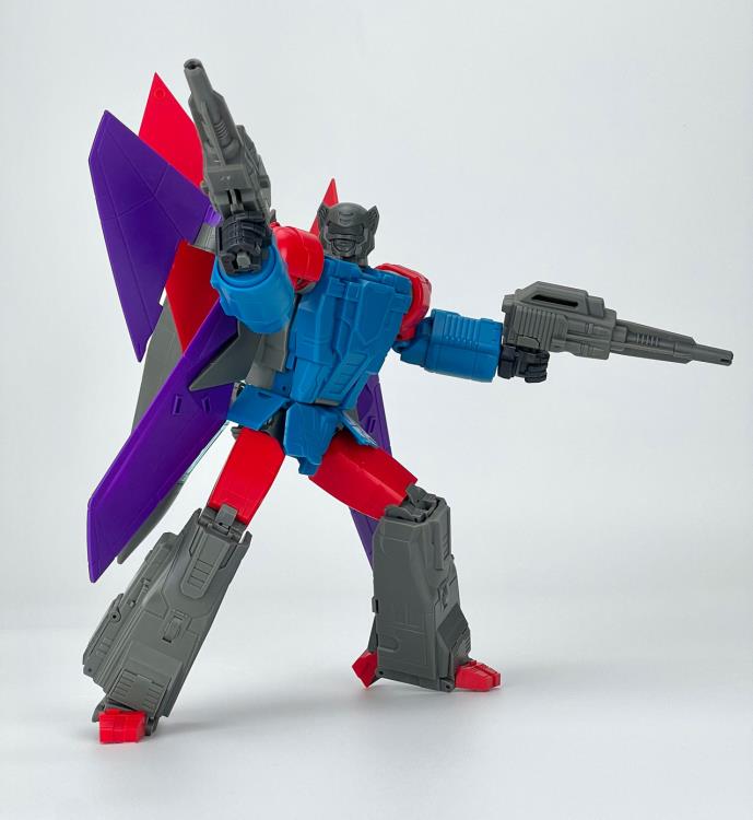 Fans Hobby Master Builder MB-24 Lernaean Poseable Action Figure - Premium Collectible Model for Display & Photography | Perfect for Anime Fans & Collectors