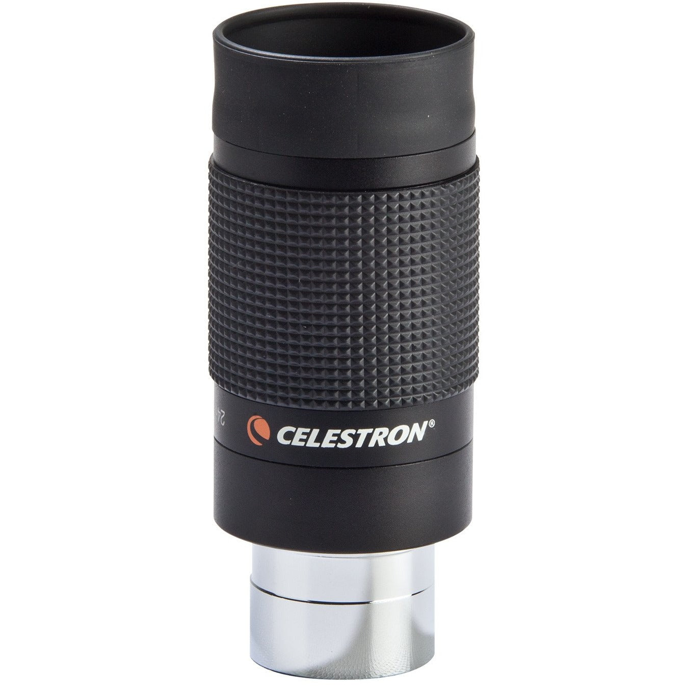 Celestron 8-24mm Zoom Eyepiece for Telescopes - High Magnification Astronomy Lens for Stargazing, Moon & Planet Observation