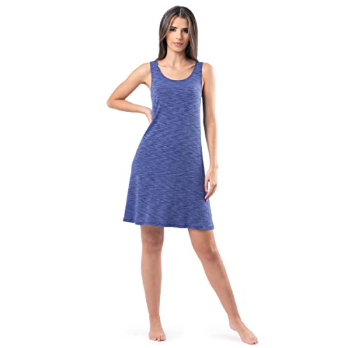Heather Navy