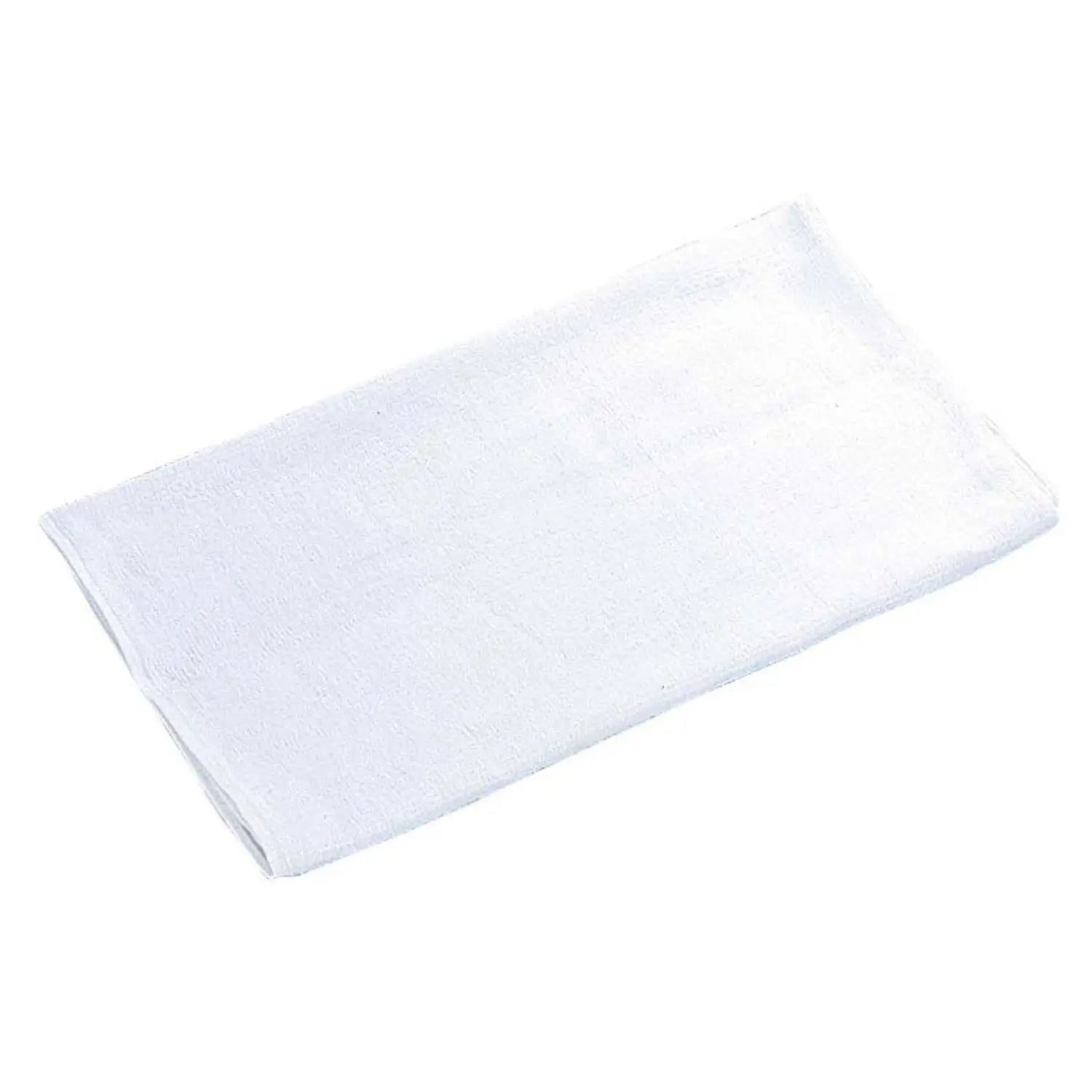 Premium EBM Cotton Kitchen Towels for Dishes - 12 Pack (850x330mm) | Super Absorbent & Lint-Free | Perfect for Drying Dishes, Glassware & Countertops