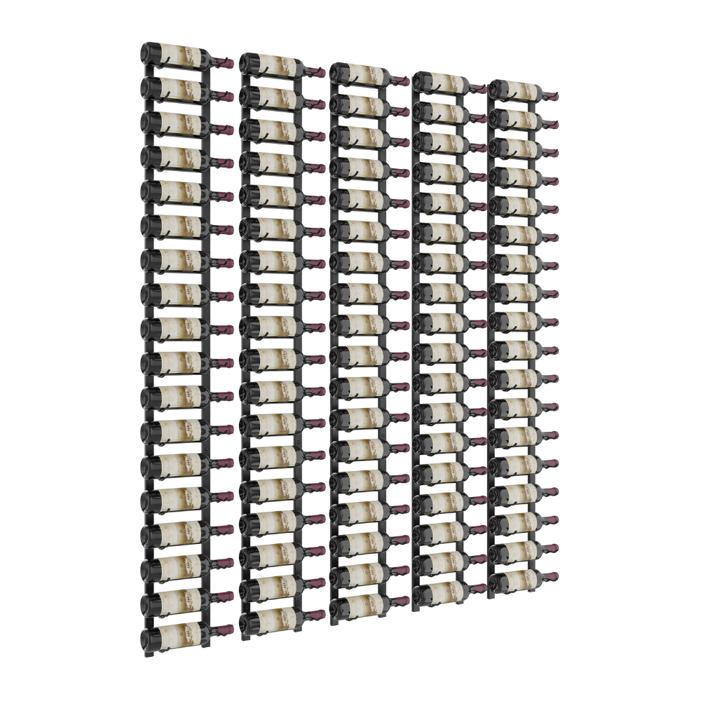 W Series Feature Wall 6 - Modern 3D Wall Panels for Home & Office Decor | Perfect for Living Room, Bedroom Accent Walls and Commercial Spaces