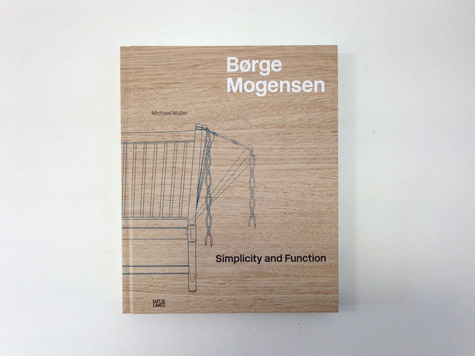 Børge Mogensen: Simple and Functional Scandinavian Furniture for Modern Living Rooms & Home Offices