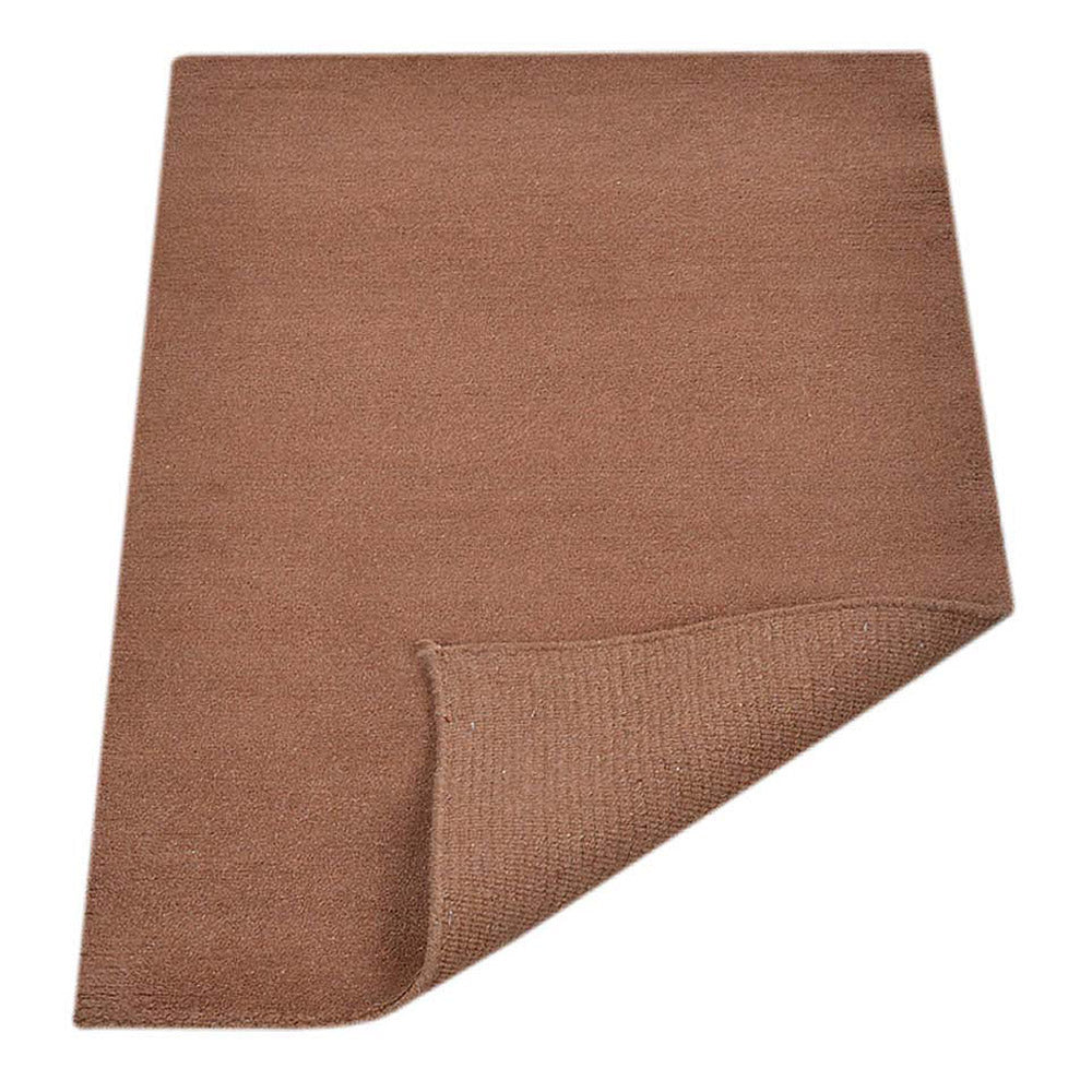 Scintillate Hand Knotted Rug - Premium Handmade Wool Area Rug for Living Room, Bedroom & Dining Room - Soft & Durable Home Decor for Cozy Spaces