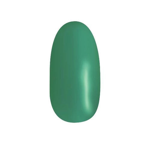 Cacee Nail Art Powder #56 Ocean Green - Professional Nail Dip Powder for Salon & Home Manicure - Long Lasting, Easy to Apply, Vegan & Cruelty Free - Perfect for DIY Nails, Acrylic Nails & Nail Extensions