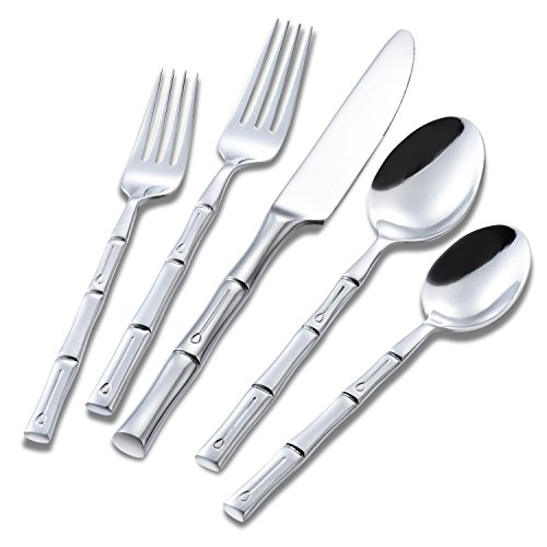 Silver Bamboo