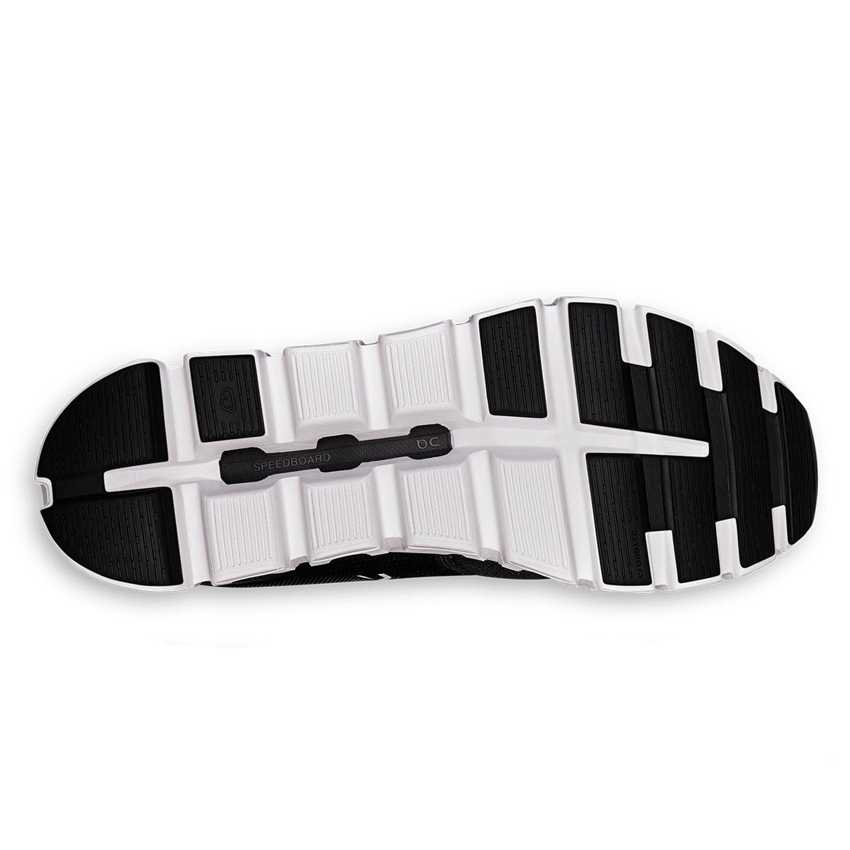 Men's On Running Cloud 6 Running Shoes - Lightweight Comfort for Road & Trail Running - Perfect for Jogging, Gym Workouts & Daily Wear