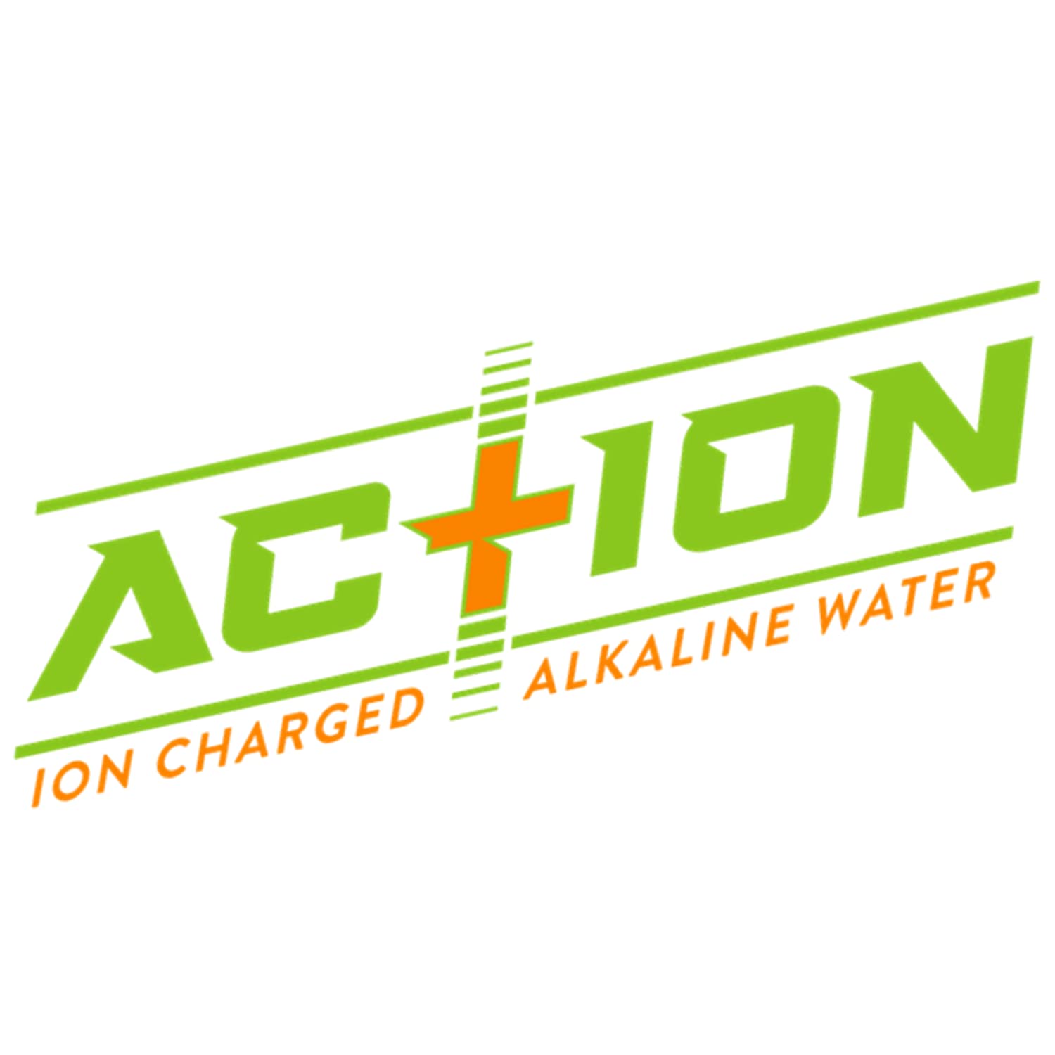 AC+ION Ion Charged Alkaline Water - 3 Liter Bottle, 6 Pack - Hydration for Fitness, Recovery & Daily Wellness