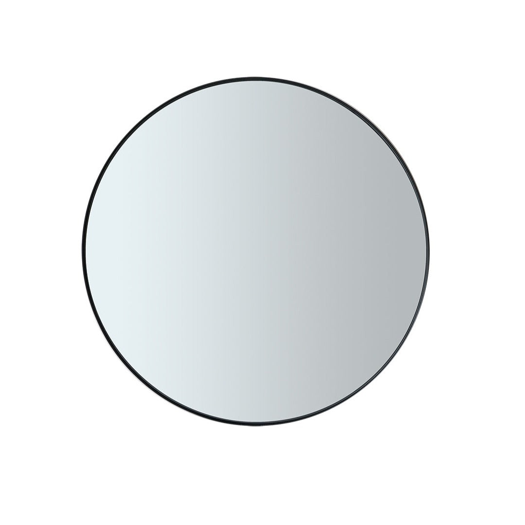 RIM Mirror 20 Inch - Black