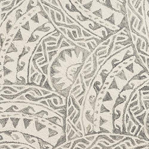 Gray/Ivory