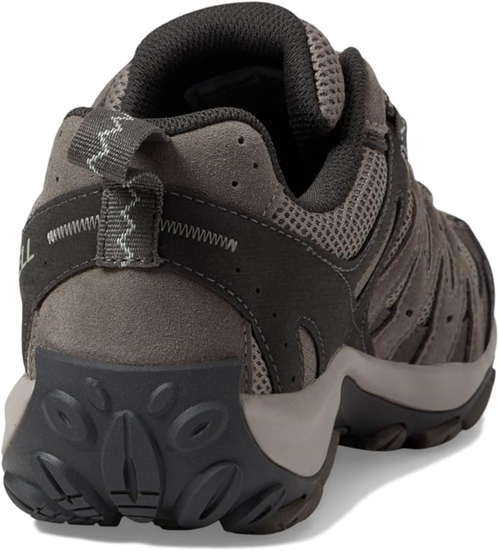 Merrell Women's Accentor 3 Hiking Shoes - Lightweight Waterproof Trail Running Shoes for Outdoor Adventures, Hiking & Backpacking
