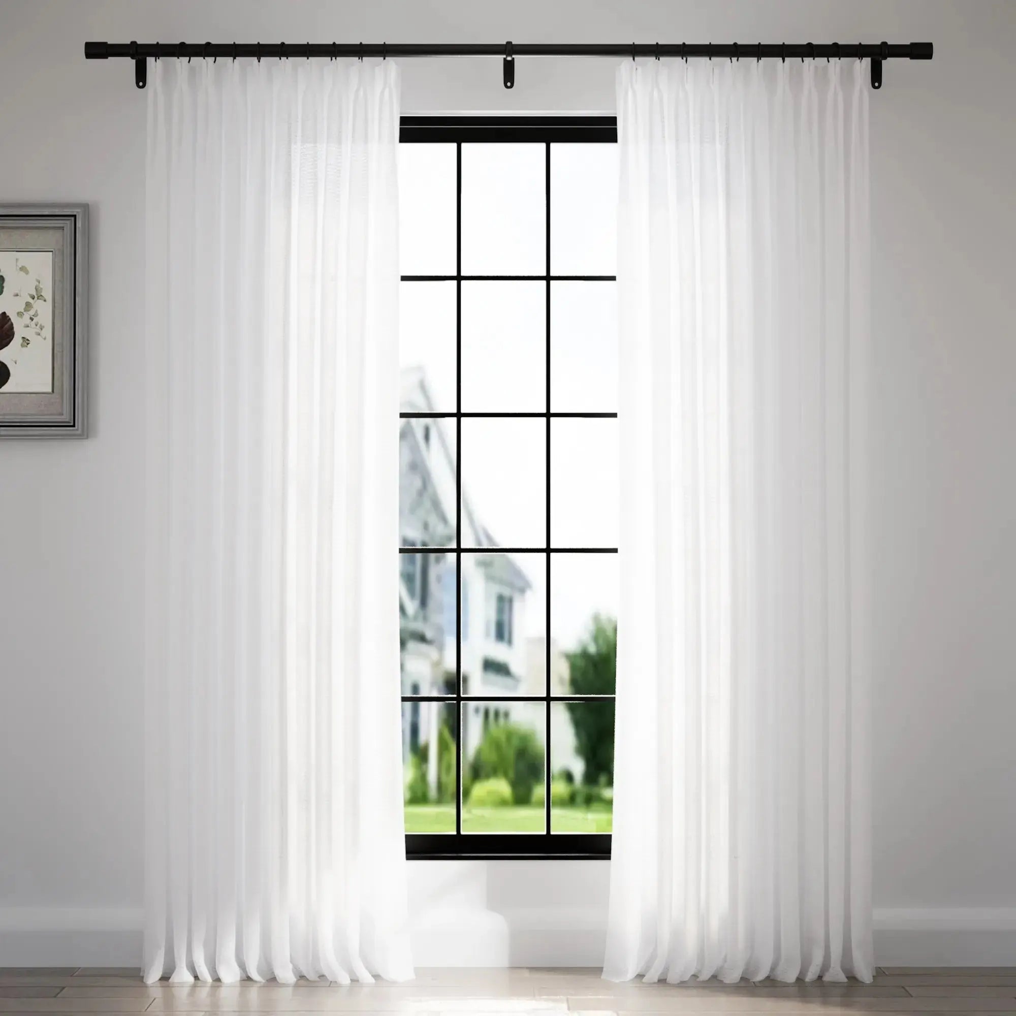 Fishbone White D198-112