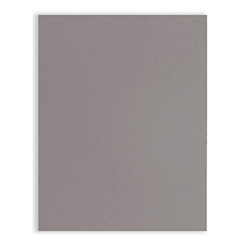 Smoke (matte finish)