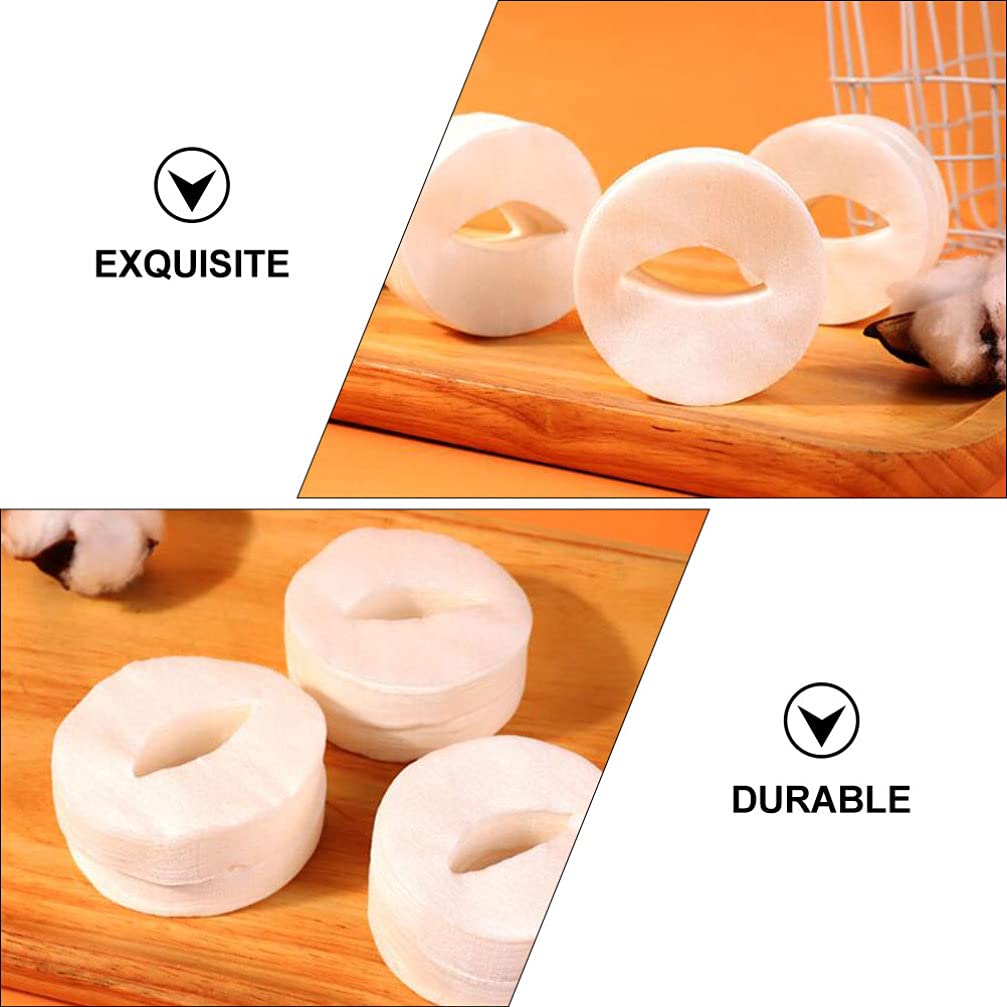 900pcs Disposable Eye Patches - Hydrating Eye Mask for Skin Care & DIY Beauty Routine