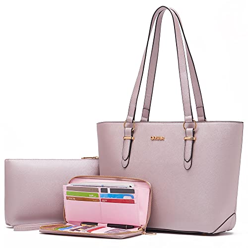 A112-3pcs/Set Lightpurple
