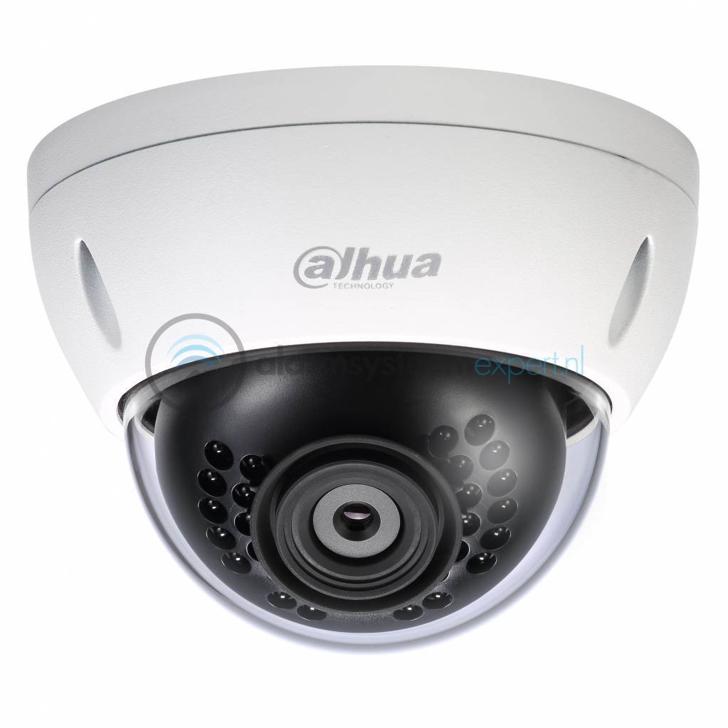 4K CVI Security Camera System - 4 Dome 2MP HD Cameras for Home & Business Surveillance | Indoor/Outdoor Use