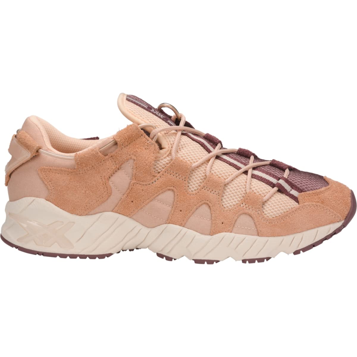 ASICS Men's Gel-Mai Knit MT Running Shoes - Lightweight Breathable Sneakers for Jogging, Gym Workouts & Casual Wear