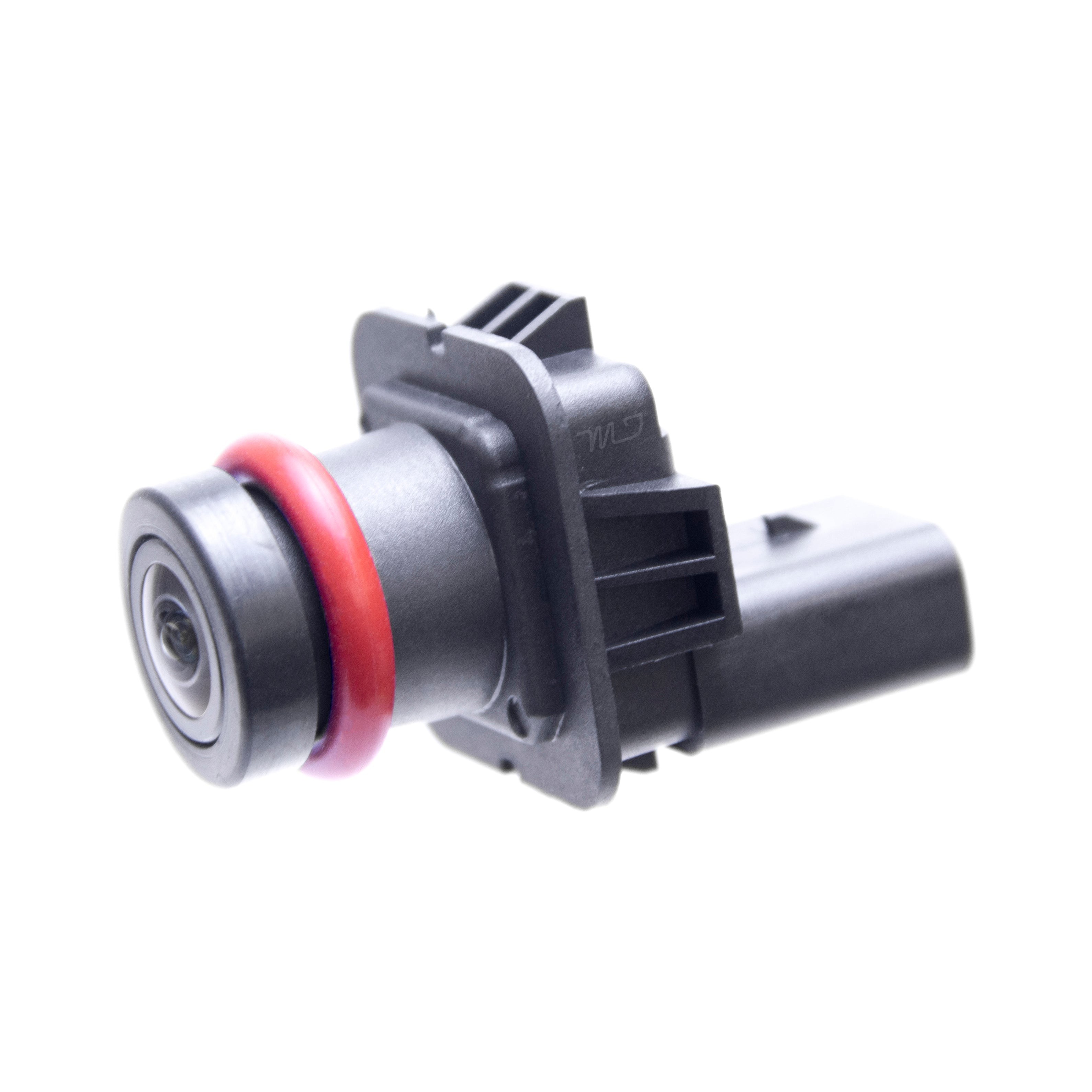 2013-2019 Ford Taurus Backup Camera Replacement - OEM DG1Z 19G490 A & EG1Z 19G490 A Compatible with Taurus SHO & Police Interceptor - Perfect for Parking Assistance & Rear View Safety