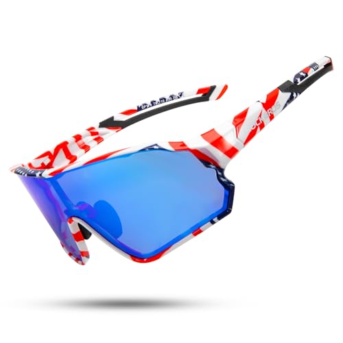 Us Flag-blue