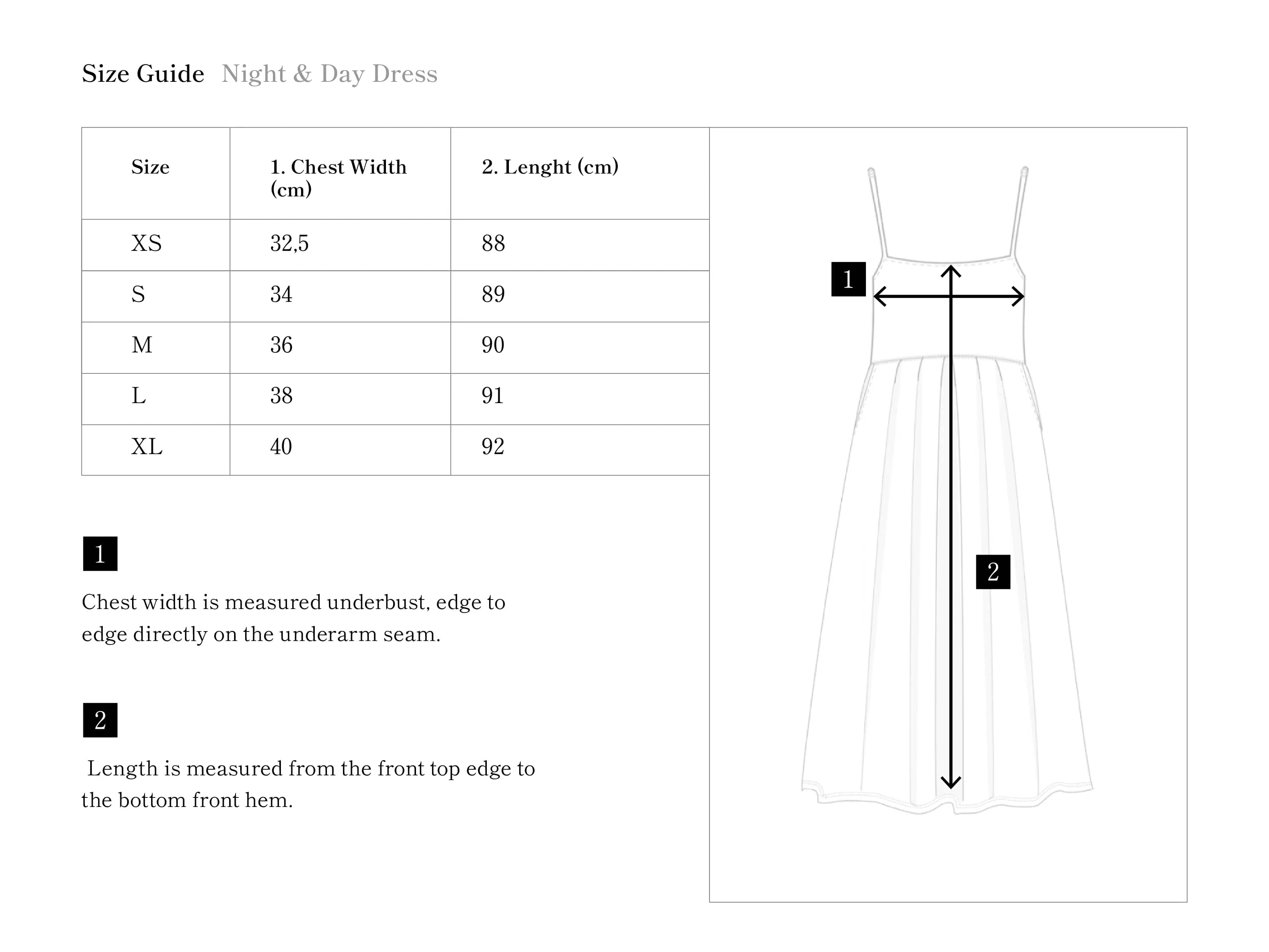 Lenzing Vegan Dress for Day & Night Wear | Jet Black | Perfect for Office, Parties & Casual Outings