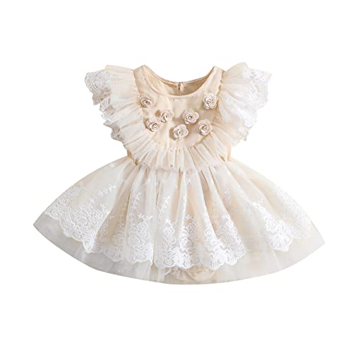 D4 Floral Beige