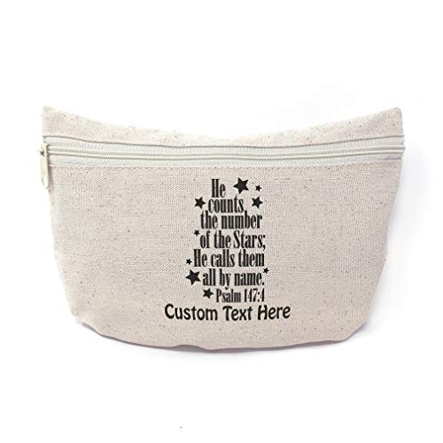8X6 Inches Natural Personalized Text Here