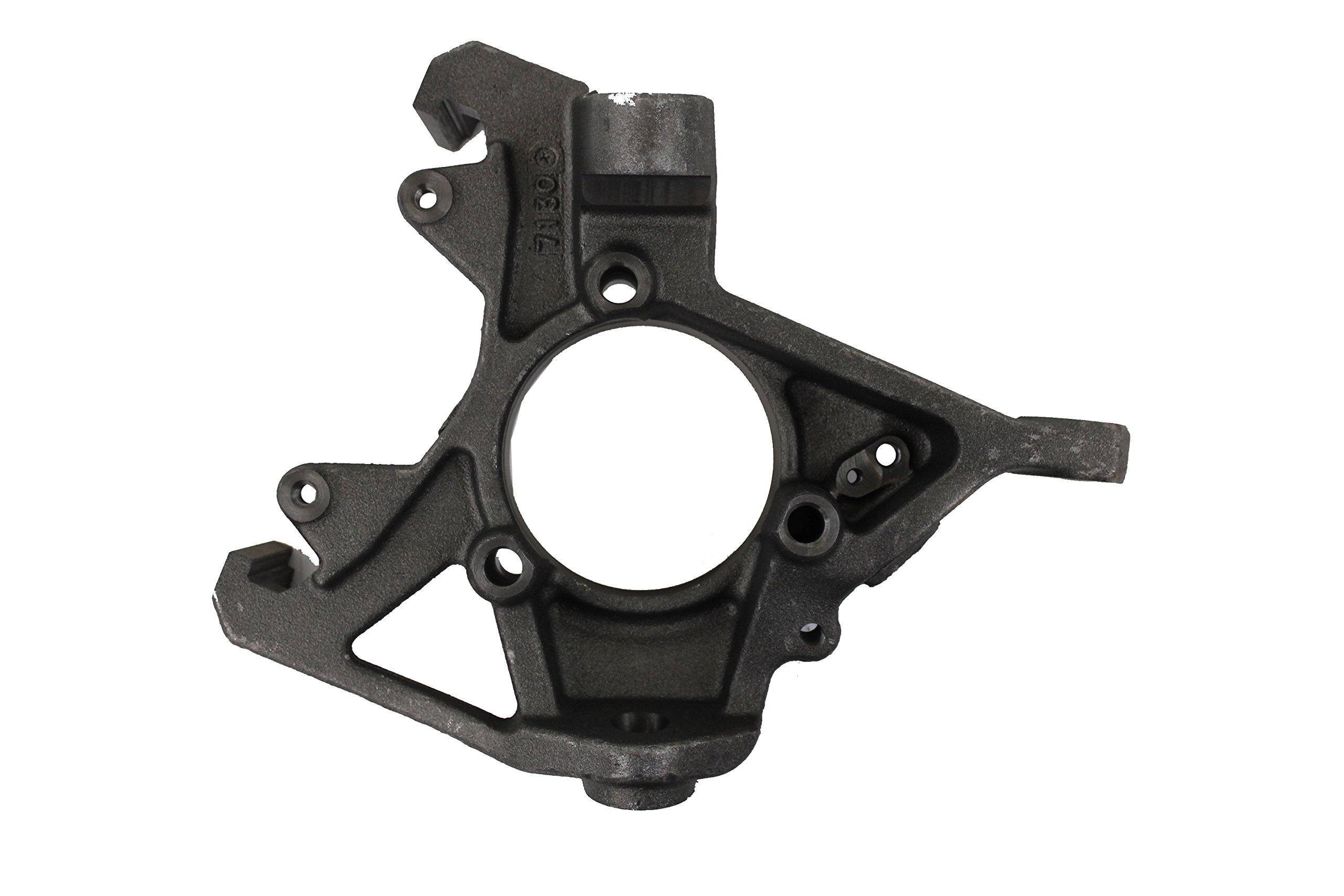 Genuine Chrysler 52067577 Front Steering Knuckle - Replacement Part for Smooth & Safe Driving | Perfect for Chrysler Vehicle Repairs & Maintenance