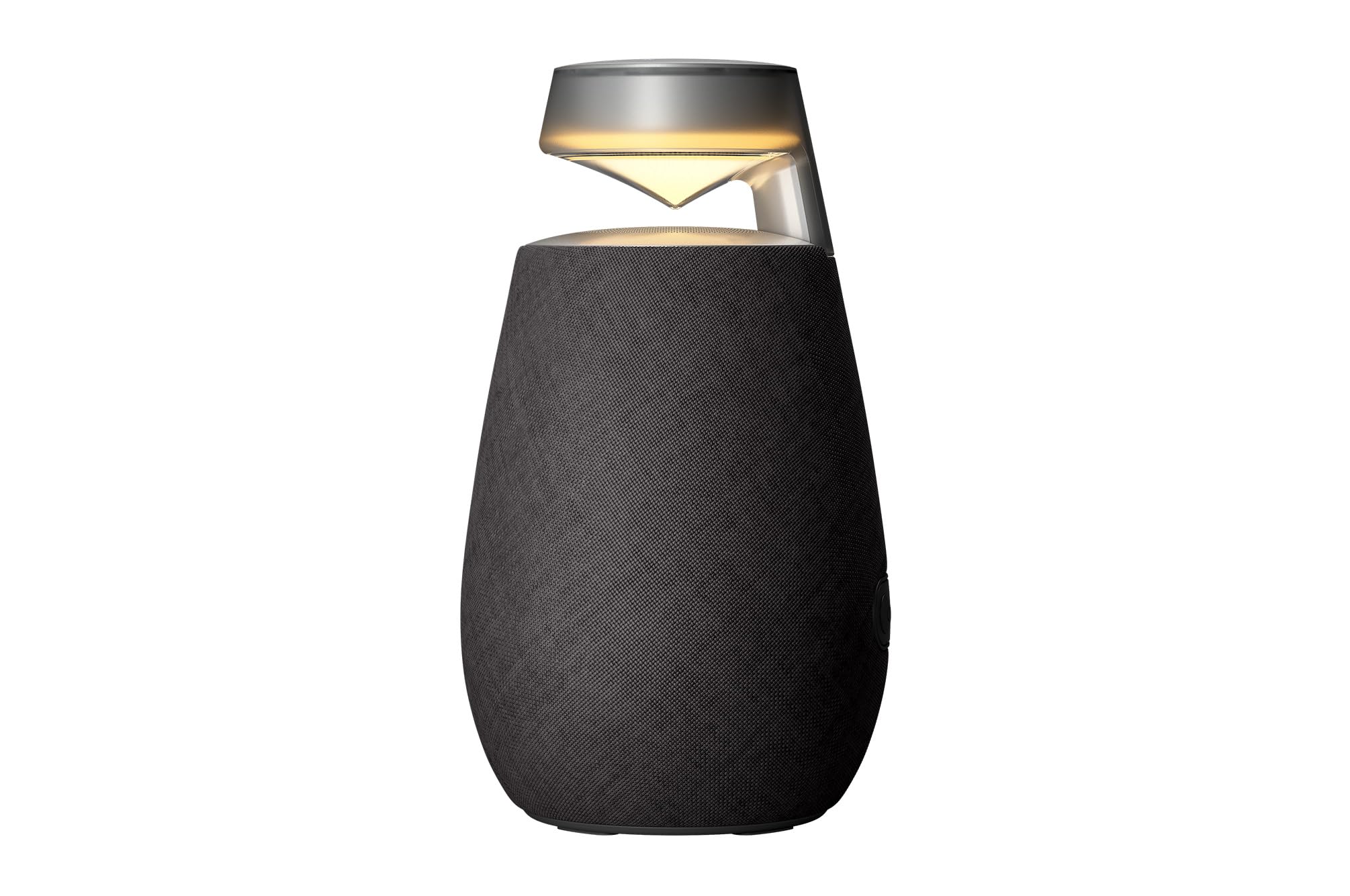 LG XBOOM Bluetooth Speaker - Wireless Portable Speaker with 360° Surround Sound, DXO2TBK - Perfect for Outdoor Parties, Beach Trips & Home Entertainment