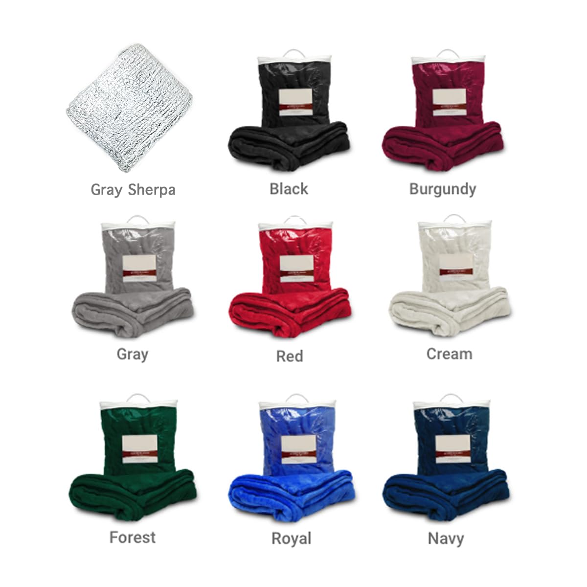 Personalized Football Blanket - Custom Embroidered Senior Blanket for Sports Fans | Perfect Gift for Graduation, Game Day & Cozy Nights at Home