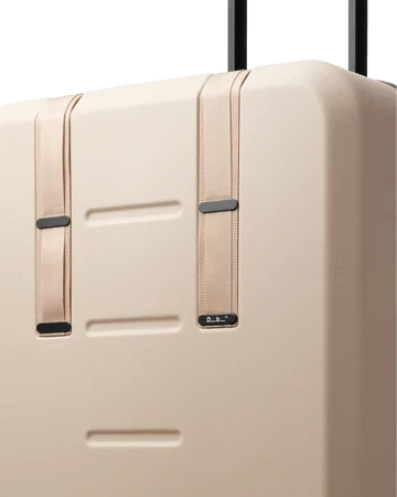 Ramverk Carry On Luggage - Lightweight Hardshell Spinner Suitcase with TSA Lock for Air Travel, Business Trips & Weekend Getaways
