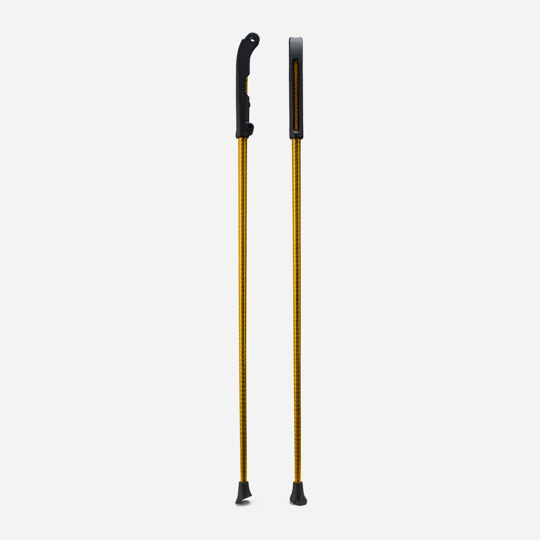 Premium Carbon Fiber Leg Set - Lightweight & Durable Replacement Legs for Furniture, Tables & Chairs - Perfect for Home, Office & Commercial Use