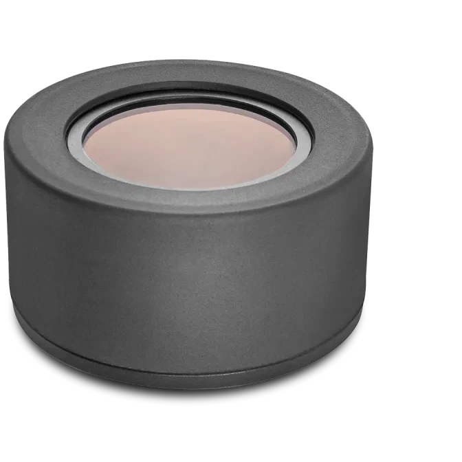 Kowa TE 11WZ / TE 80XW Twist-Up Eyepiece Protection Cap - Durable Lens Cover for Spotting Scopes & Binoculars - Perfect for Outdoor Activities, Bird Watching, Hunting, and Astronomy