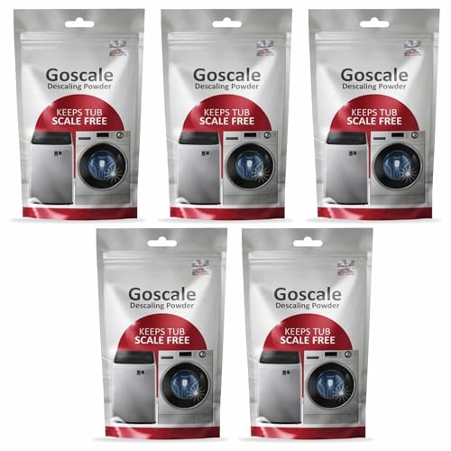 PACK OF 5