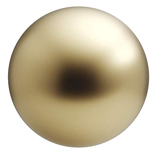Spot Free Antique Champagne Bronze