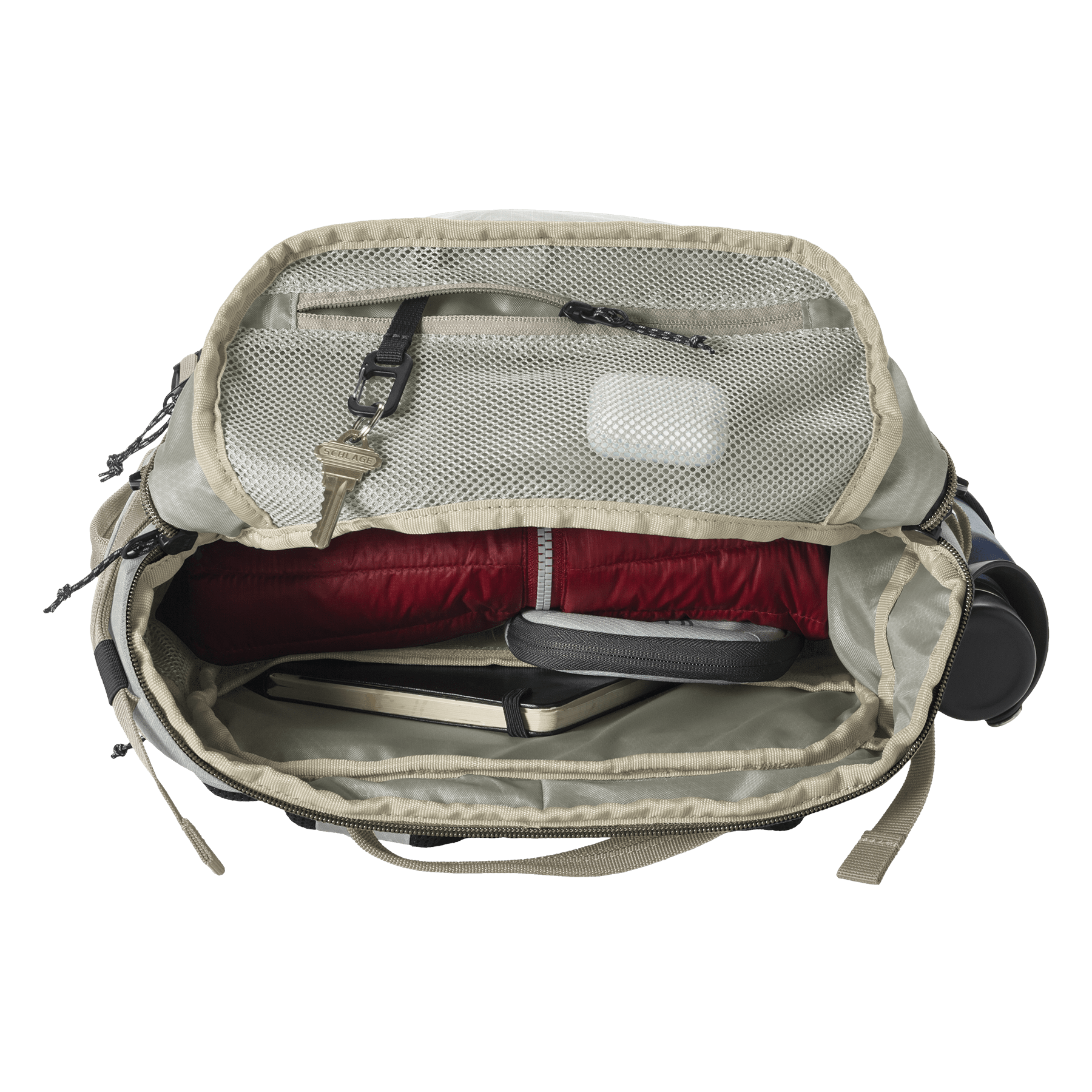 Eagle Creek Explore Backpack 26L - Lightweight Travel Backpack for Hiking, Camping & Everyday Use | Durable Water-Resistant Daypack for Men & Women