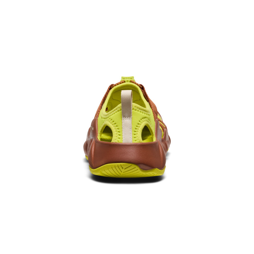 Men's Hyperport H2 Sandal - Lightweight Hiking Shoes for Outdoor Adventures | Algae Green | Perfect for Trail Running, Camping & Water Activities