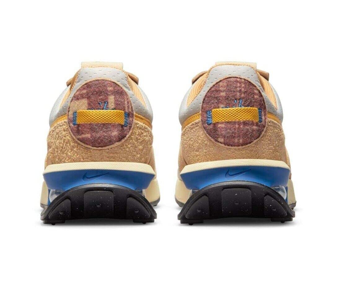 Nike Men's Air Max Pre-Day DO2381 737 Running Shoes - Size 8 | Lightweight Comfort for Jogging, Gym & Casual Wear