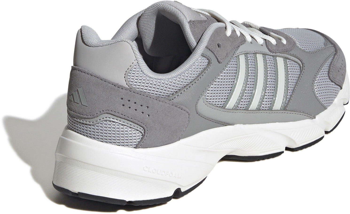 Crazychaos 2000 Men's Running Shoes - Lightweight Athletic Sneakers for Jogging, Gym & Workout - Breathable Mesh Walking Shoes for Men