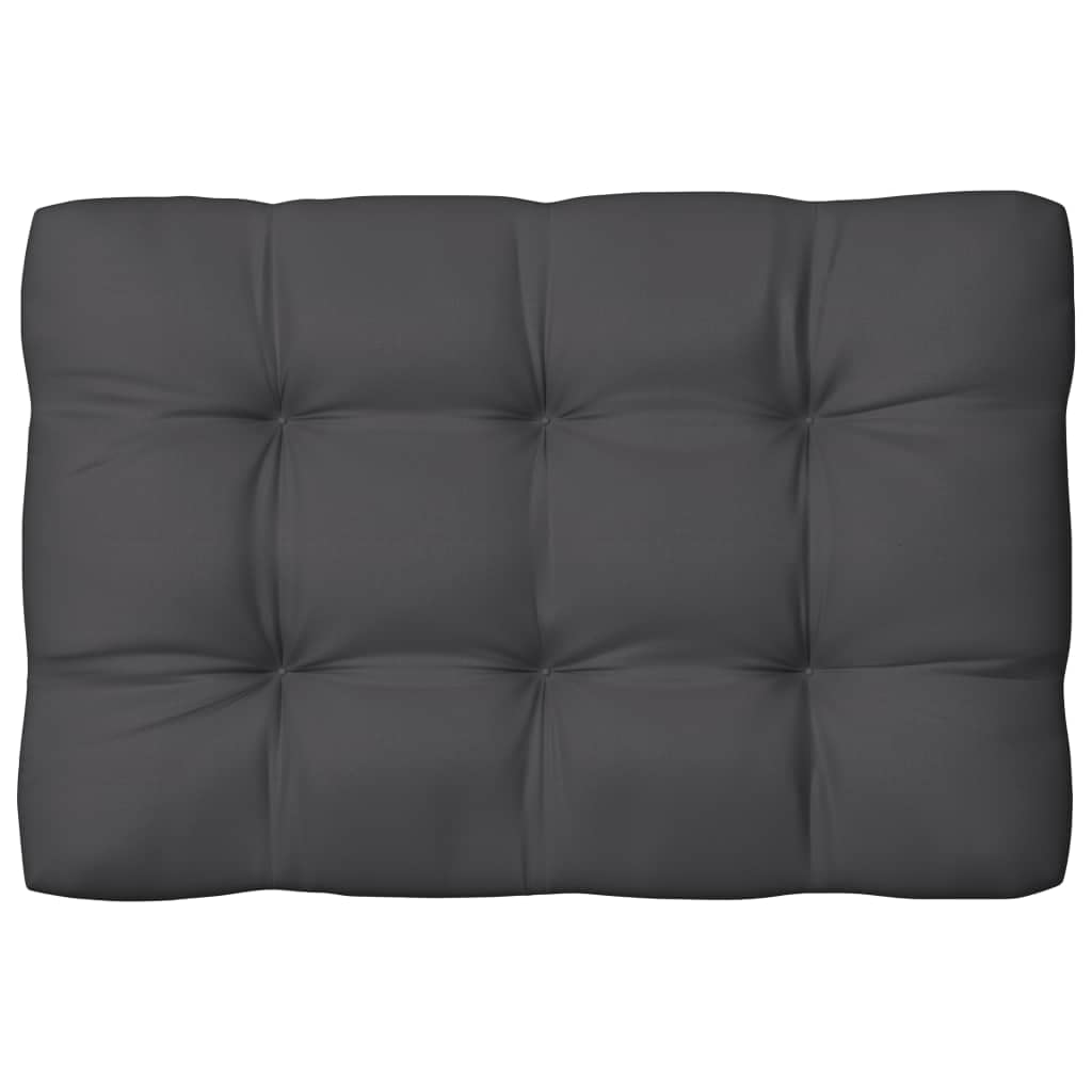 CHARMMA 7-Piece Outdoor Patio Sofa Cushion Set - Waterproof, UV-Resistant & Durable Garden Seat Cushions for Patio Furniture (47.2