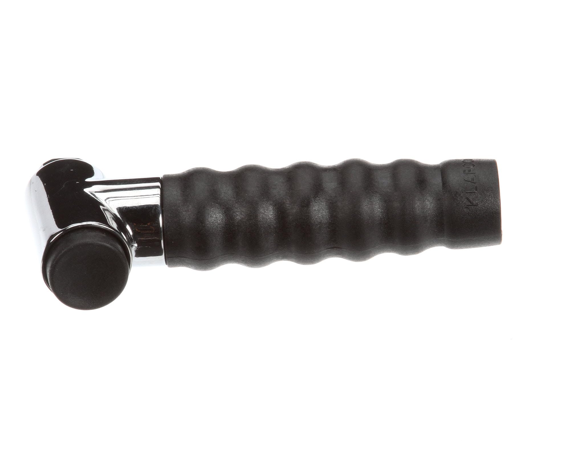 Blodgett 52998 Commercial Push Button Nozzle Spray - Heavy Duty Stainless Steel for Restaurant, Bakery & Food Service Equipment Cleaning