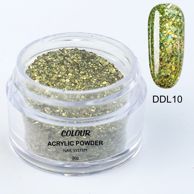 DDL10
