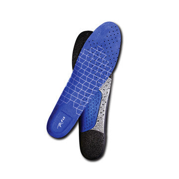 Riedell R Fit Footbed Kit - Premium Customizable Insoles for Skates & Roller Derby - Enhance Comfort & Performance on Ice or Rink