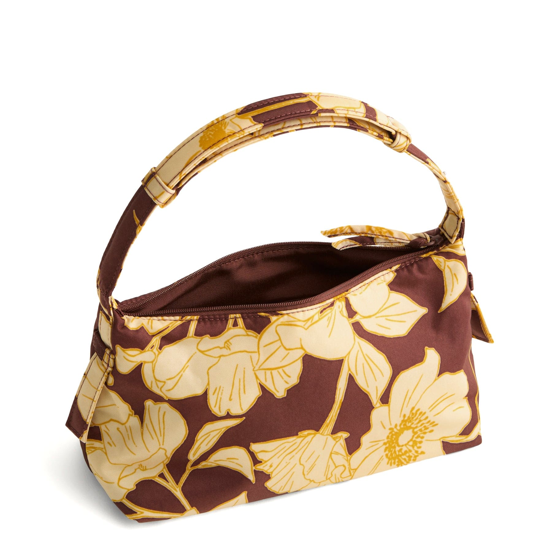 Stylish Roxbury Crescent Shoulder Bag for Women - Fashionable Crossbody Purse with Adjustable Strap, Perfect for Work, Travel & Everyday Use