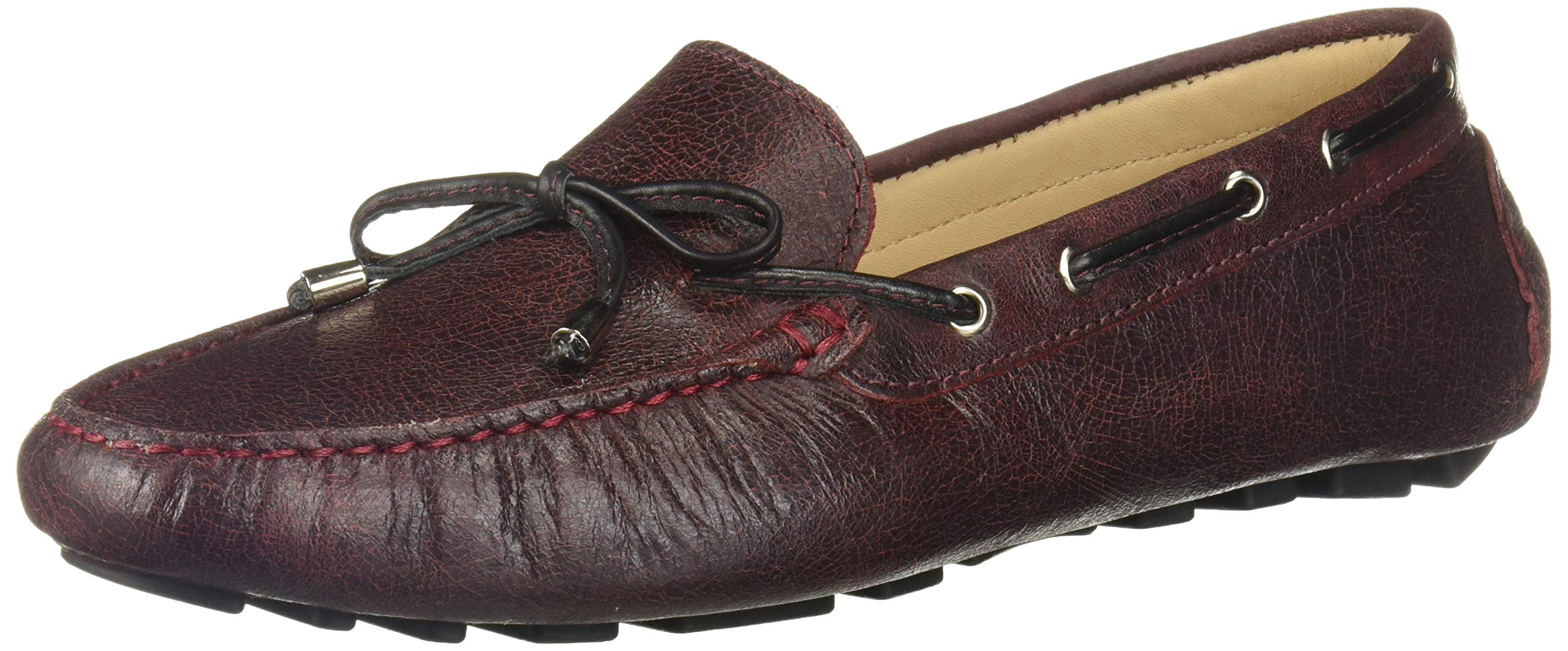 Premium Women's Leather Loafers - Handmade in Brazil | Comfortable Driving Shoes for Women | Perfect for Work, Travel & Casual Outfits