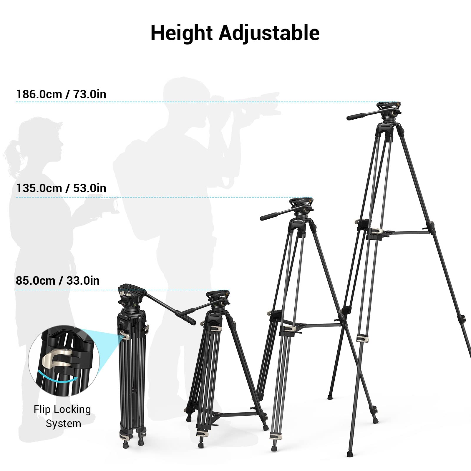 SmallRig AD-01 73