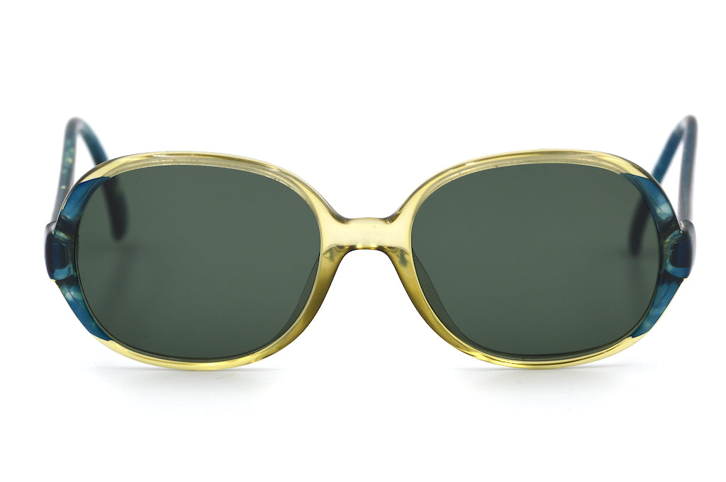 Christian Dior 2411 50 Sunglasses - Luxury Designer Shades for Women & Men | UV Protection, Fashionable & Comfortable | Perfect for Outdoor Activities, Beach & Driving