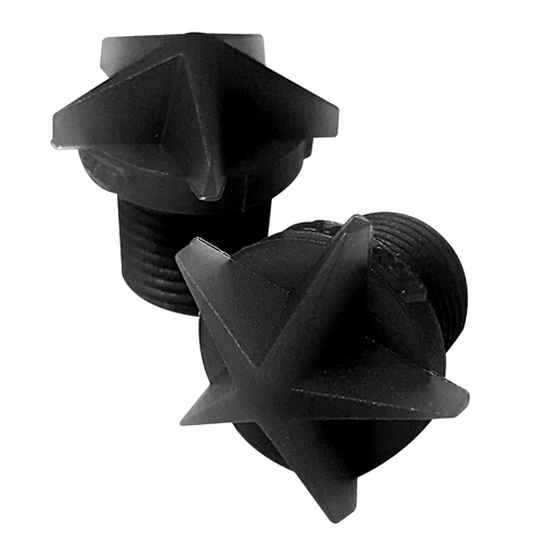 Crazy Star Jam Plugs - Wireless Bluetooth Earplugs for Sleep, Noise Cancelling & Comfort - Perfect for Travel, Work & Relaxation