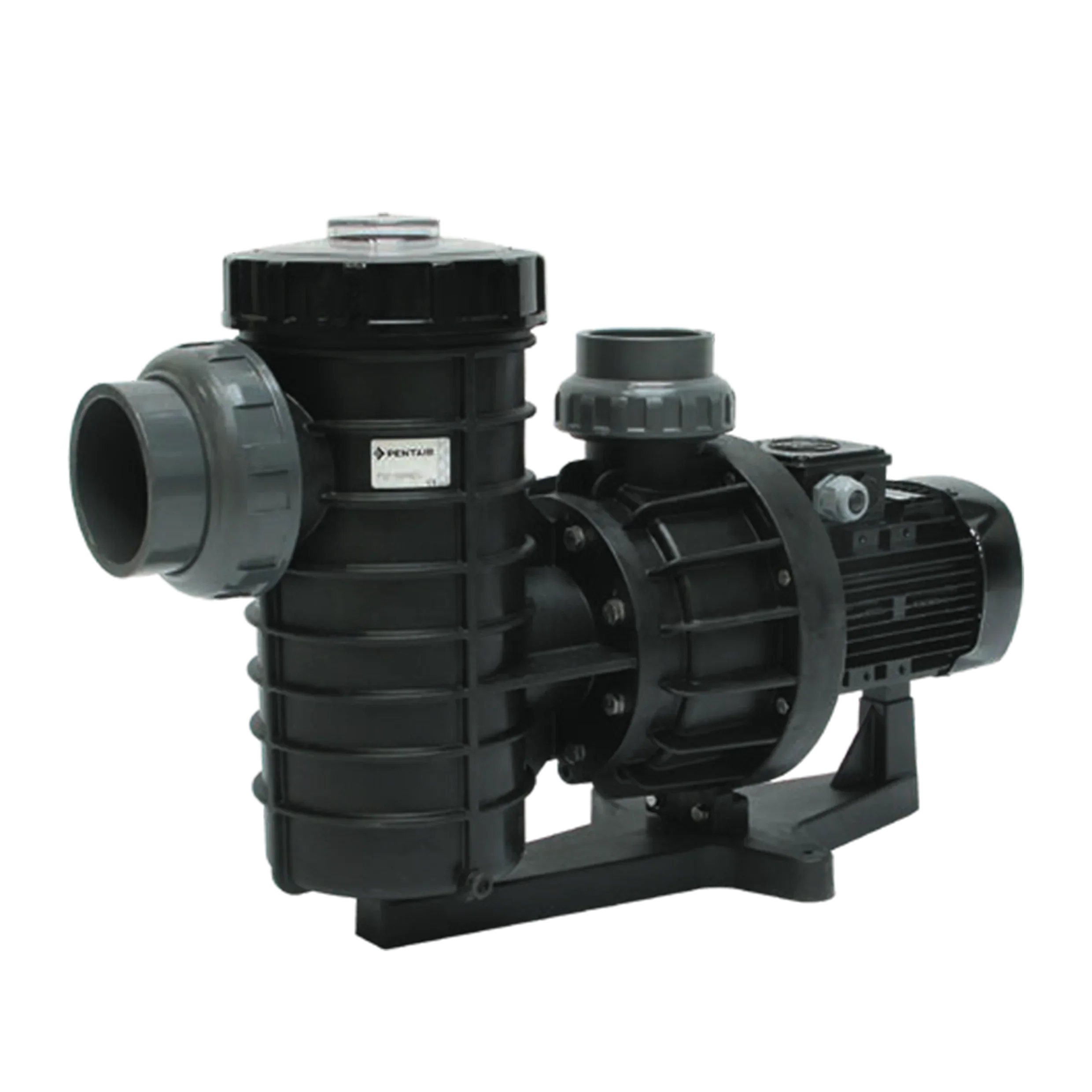 Pentair 5PSP 50Hz 5.5HP 3-Phase 2850RPM Water Pump with Prefilter - Ideal for Pool Filtration, Irrigation Systems & Industrial Water Transfer