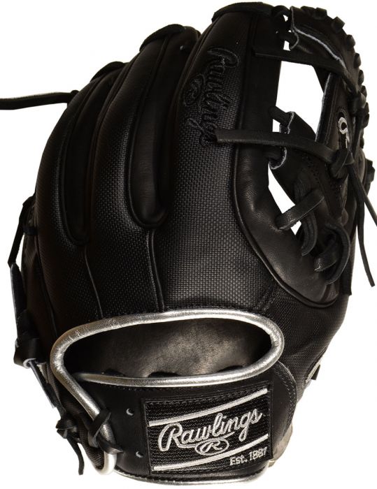 Rawlings Heart of the Hide Blackout Series 11.5