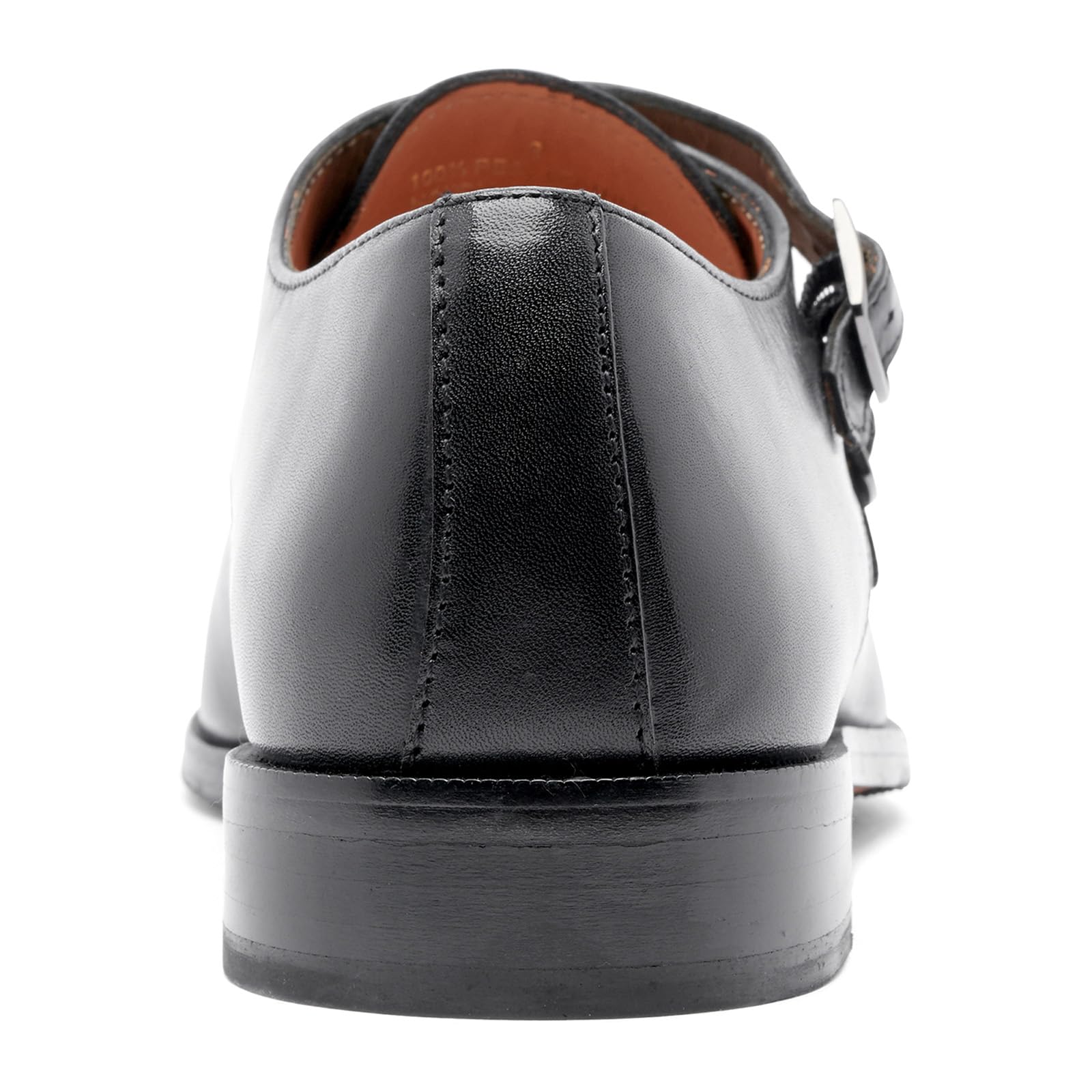 Carlos Santana Men's Oxford Shoes - Classic Comfortable Dress Shoes for Business, Wedding & Formal Occasions