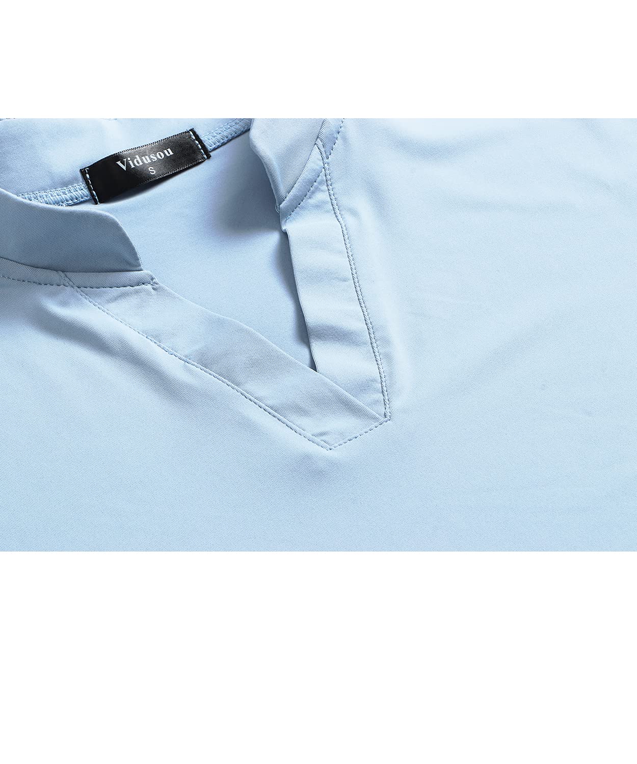 Women's Golf & Tennis Polo Shirts - Breathable Moisture-Wicking Sport T-Shirts for Workout, Gym & Outdoor Activities